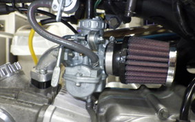 HONDA MONKEY 2019 AB27