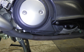 YAMAHA T-MAX 500 Gen.2 2007 SJ04J