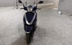 HONDA LEAD 125 JF45