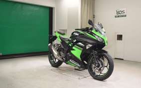 KAWASAKI NINJA 250 ABS EX250L
