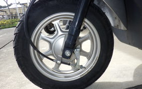 HONDA TACT-4ﾍﾞｰｼｯｸ AF79