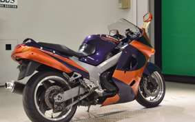 KAWASAKI ZZ1100 NINJA R Gen.2 1998 ZXT10D