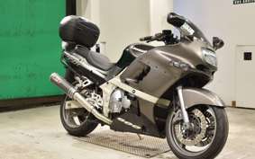 KAWASAKI ZZ-R600 Gen.2 2000