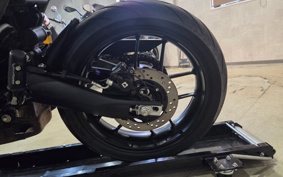 TRIUMPH SPEED 400 2024 T127YX