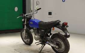 HONDA APE 100 HC07