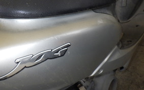 YAMAHA JOG Gen.4 SA16J