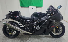 SUZUKI GSX1300R HAYABUSA 2003 GW71A