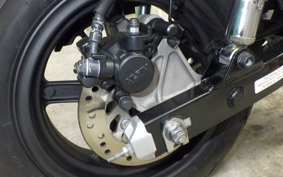 HONDA DAX 125 JB04