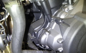 TRIUMPH TRIDENT 660 2024