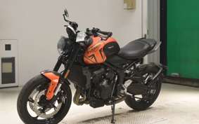 TRIUMPH TRIDENT 660 2023