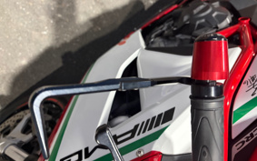 MV AGUSTA F3 800RC 2016 ZCGF320