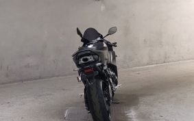 HONDA CBR600RR 2025 PC40