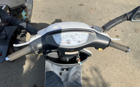 HONDA DIO ZX AF35