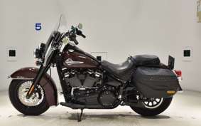 OTHER +HD. FLHC1750 2017