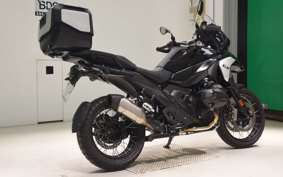BMW R1300GS ASA 2025