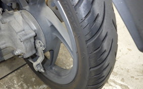 HONDA DIO 110 2020 JF31