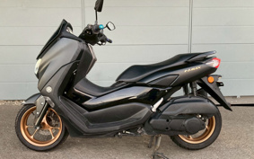 YAMAHA NMAX ABS SEG6J