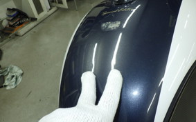 KAWASAKI ESTRELLA 2003 BJ250A