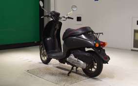 HONDA TODAY 2012 AF61