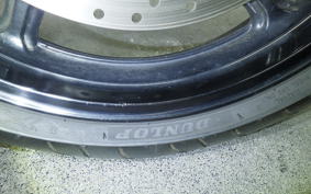 SUZUKI SV650 A 2018 VP55B