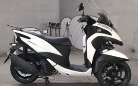 YAMAHA TRICITY 125 SEC1J