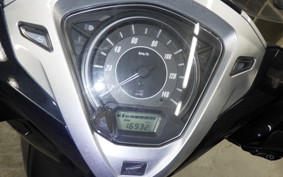 HONDA LEAD 125 2013 JK12