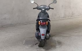 SUZUKI LET`S4 CA45A
