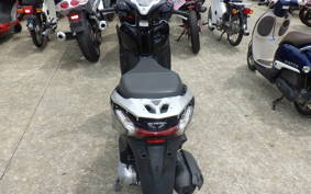 HONDA LEAD 125 JK12