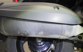 YAMAHA AXIS 125 Z SED7J