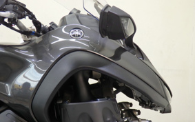 YAMAHA NIKEN 2018 RN58J