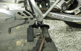 HONDA XR100 MOTARD HD13