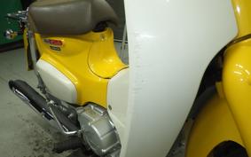 HONDA C50 SUPER CUB AA09