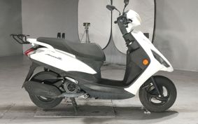YAMAHA AXIS Z SED7J