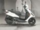 Фото Yamaha AXIS Z с японского аукциона