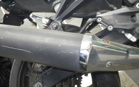 KAWASAKI NINJA 250R EX250K