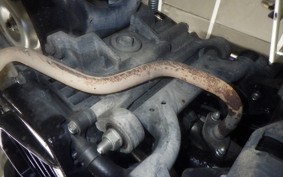 HONDA TACT Gen.4 AF79