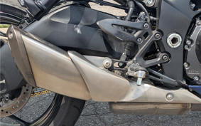 SUZUKI GSX-S1000GT 2022 EK1AA