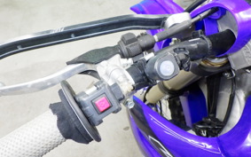 SUZUKI YZ250FX CG41C