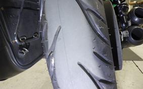 HARLEY XL883R 2002