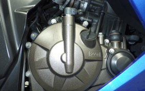SUZUKI GIXXER 250 SF ED22B