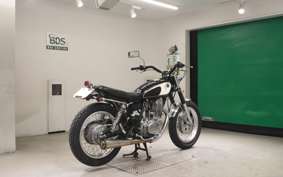 YAMAHA SR400 Gen.2 1998 1JR