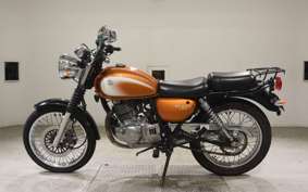 SUZUKI ST250E 1989 NJ4CA