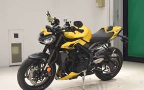 TRIUMPH STREET TRIPLE RS 2023