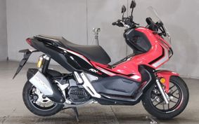 HONDA ADV150 KF38