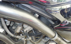 KAWASAKI BALIUS 250 Gen.2 ZR250B