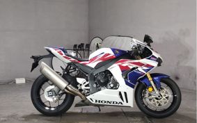 HONDA CBR1000RR RSP 2026 SC82