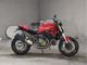 Фото Ducati MONSTAR 821 2016 с японского аукциона