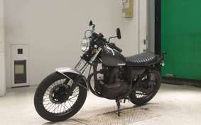 KAWASAKI 250TR 2015 BJ250F