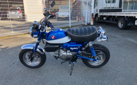 HONDA  MONKEY 125 JB02
