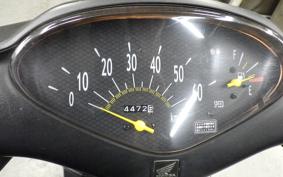 HONDA DIO Gen.6 AF62